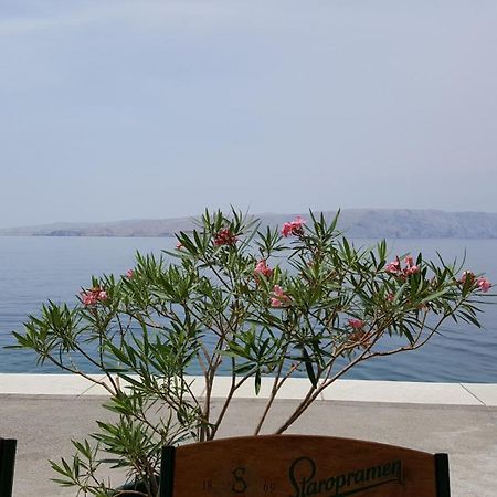 Apartman Bura Senj  Exterior foto