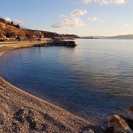 Apartman Bura Senj  Exterior foto