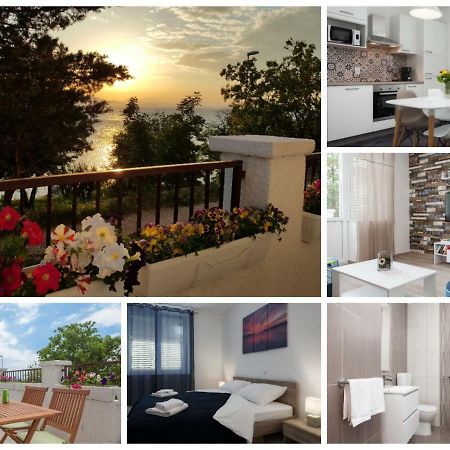 Apartman Bura Senj  Exterior foto