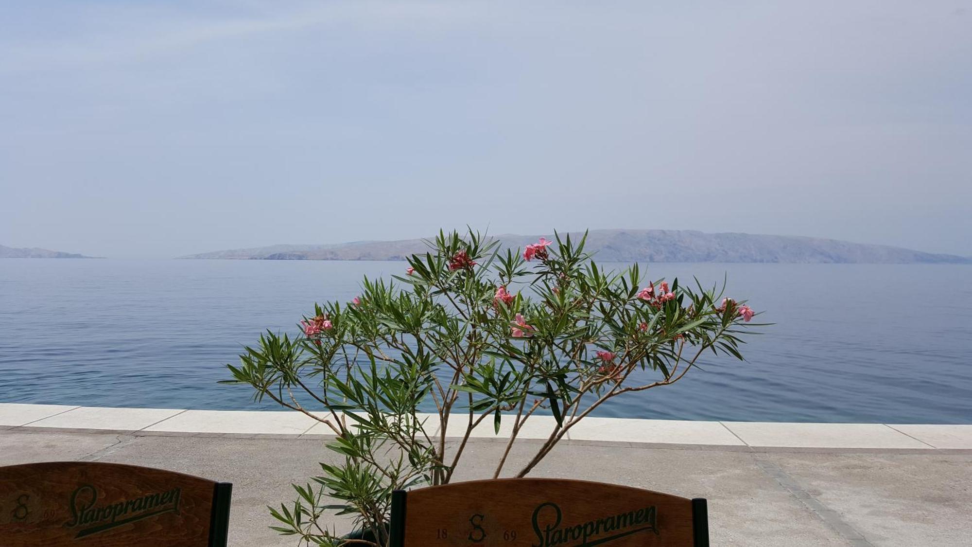 Apartman Bura Senj  Exterior foto