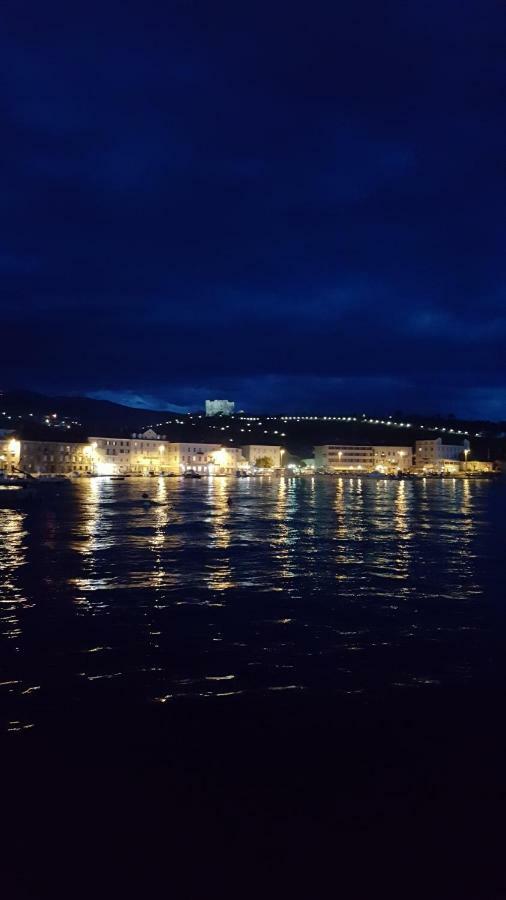 Apartman Bura Senj  Exterior foto