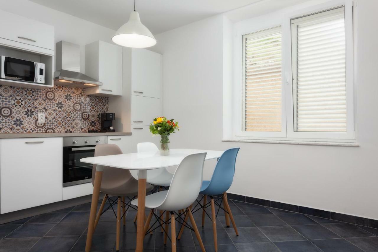 Apartman Bura Senj  Exterior foto