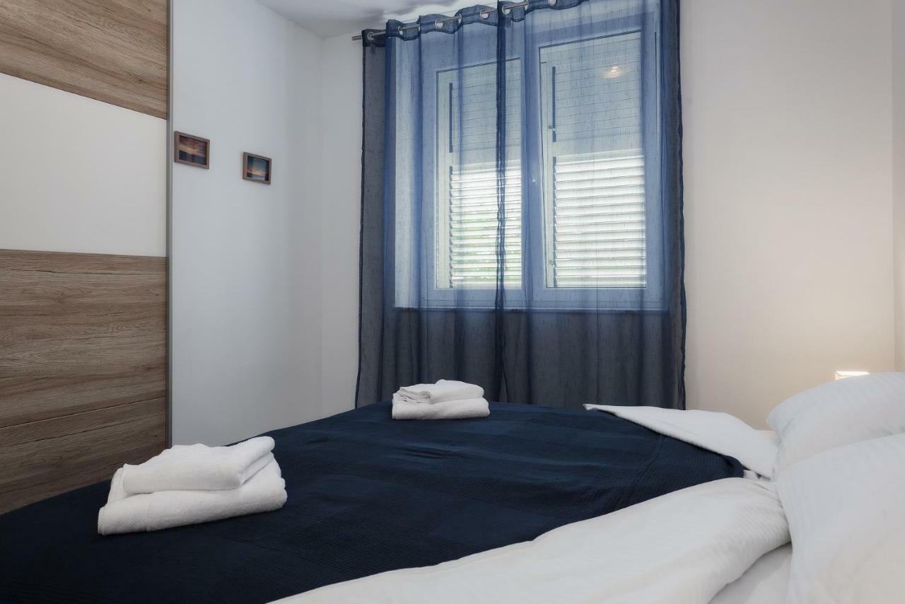 Apartman Bura Senj  Exterior foto