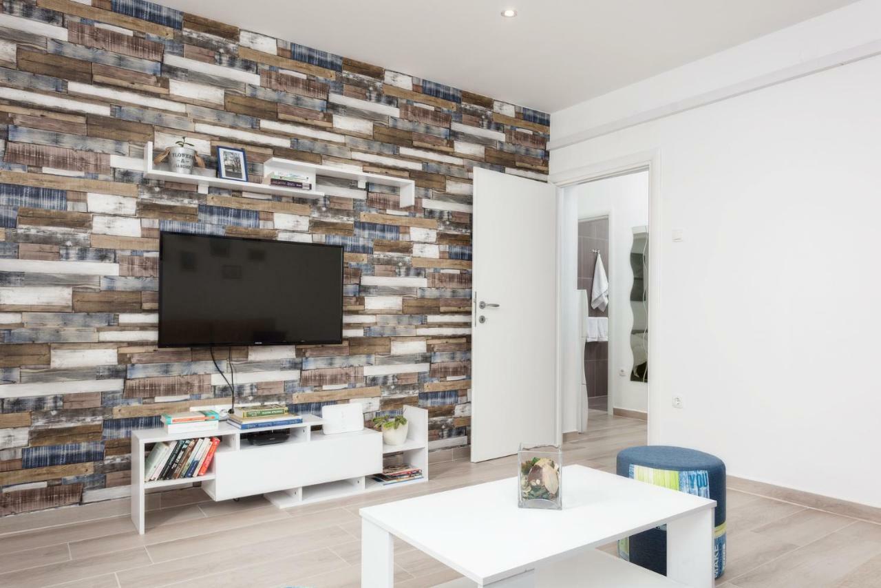 Apartman Bura Senj  Exterior foto