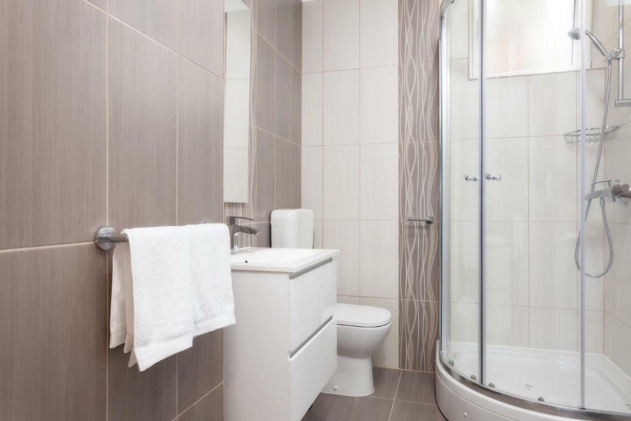 Apartman Bura Senj  Exterior foto
