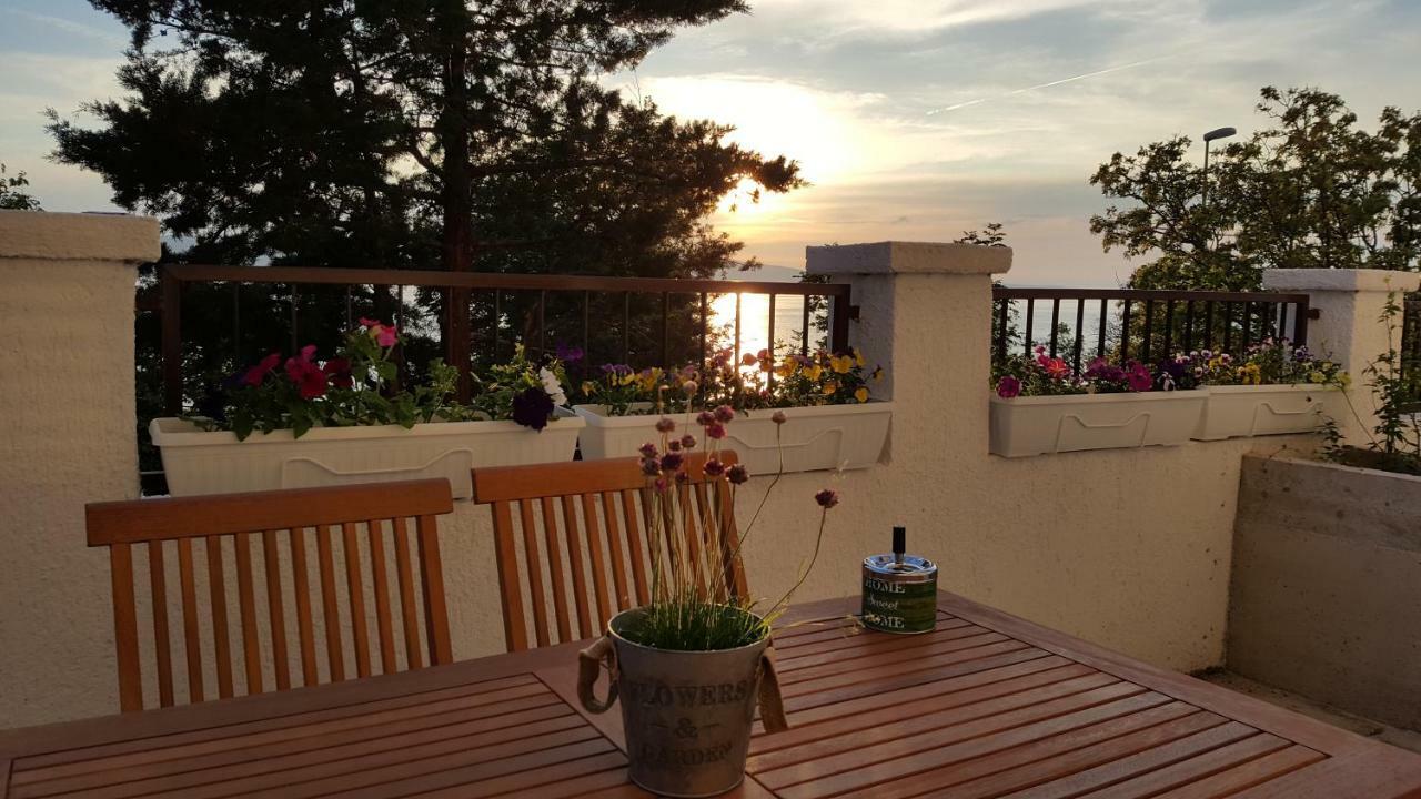Apartman Bura Senj  Exterior foto