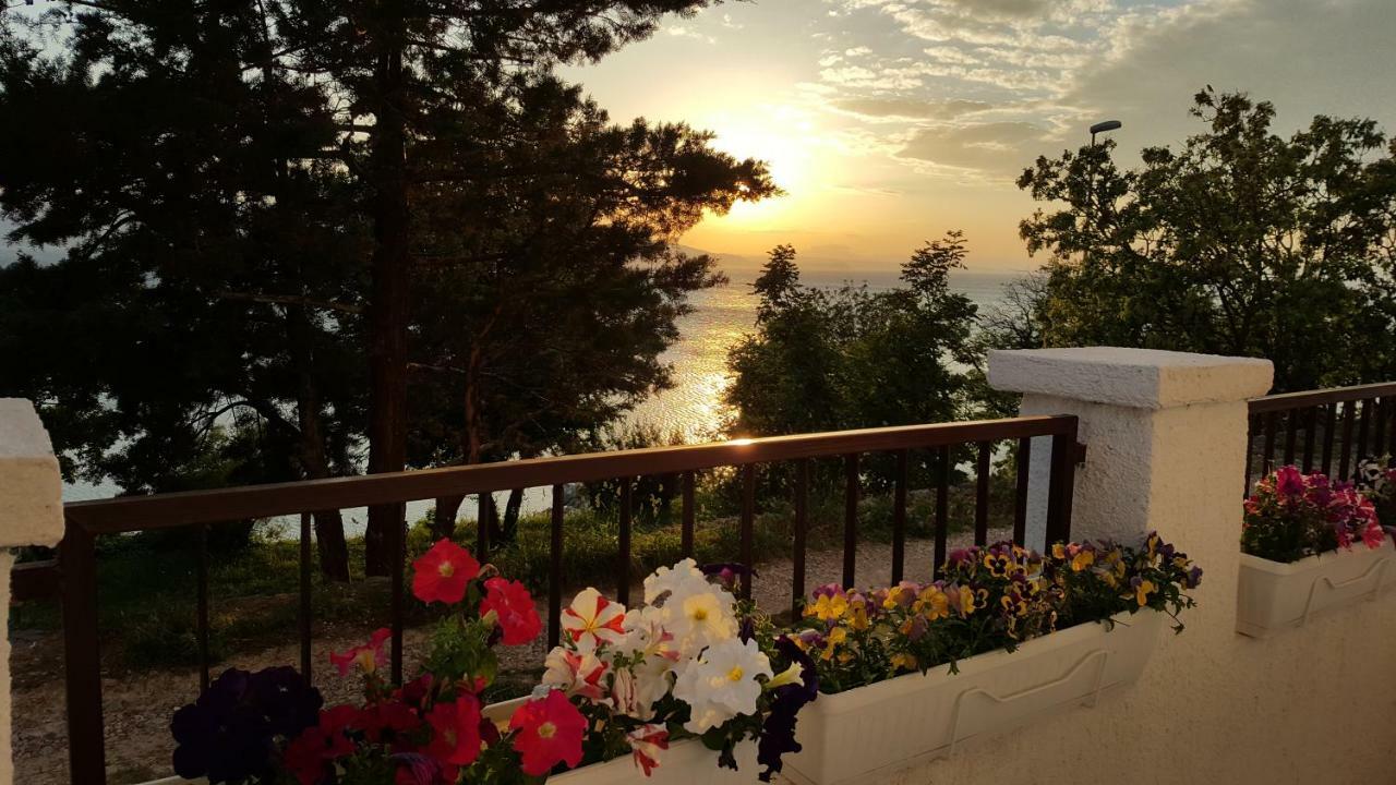 Apartman Bura Senj  Exterior foto